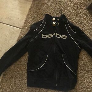 Bebe sweatshirts